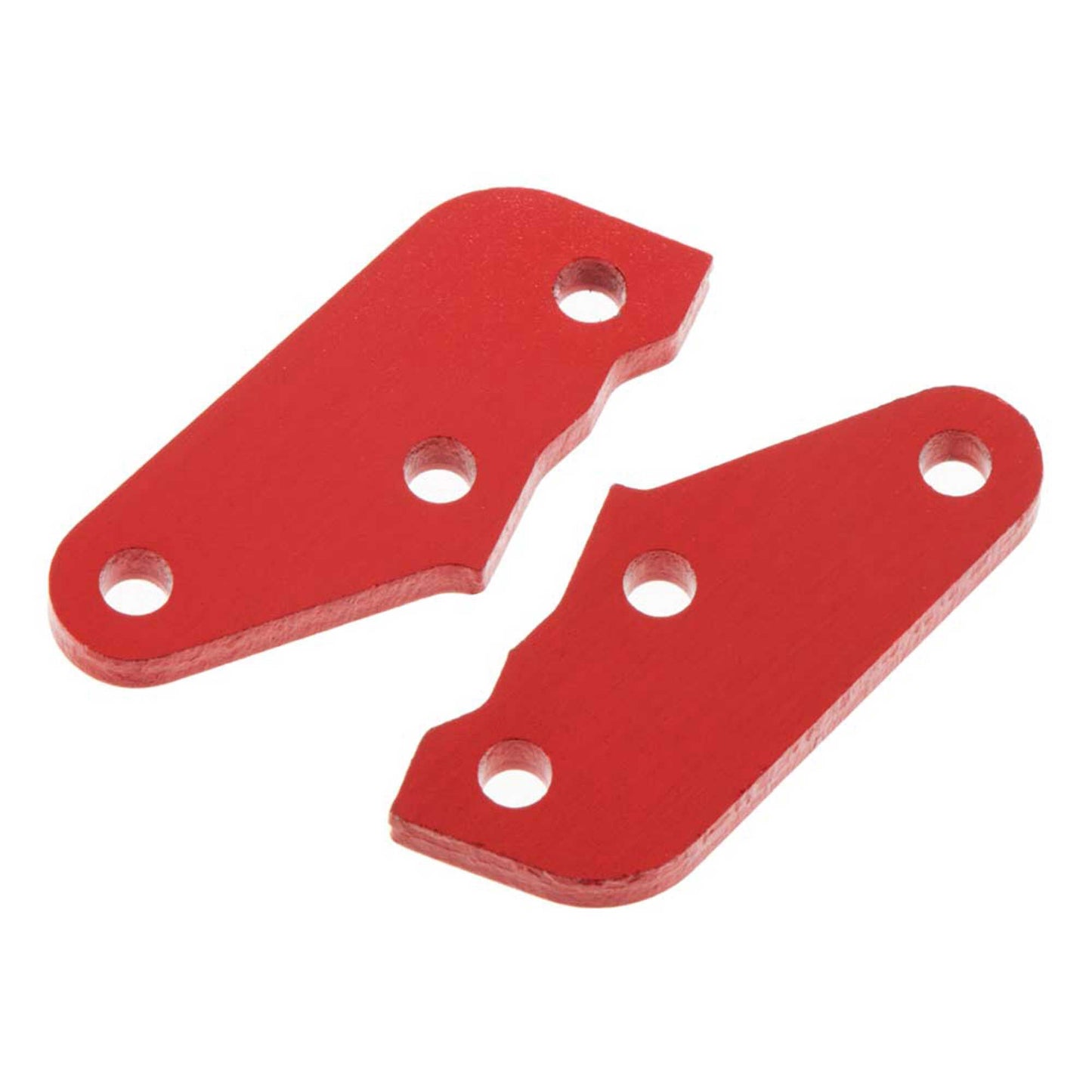 Arrma Aluminum Steering Plate: A (2pcs)