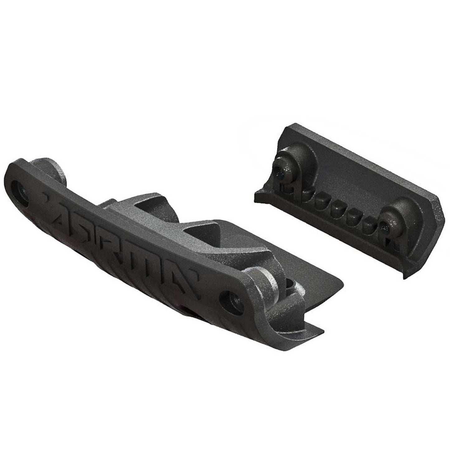 Arrma Composite Bumper Set: Kraton 6S
