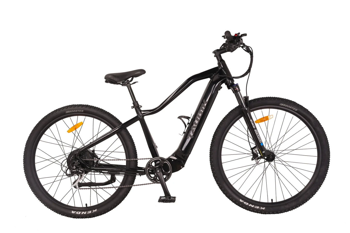 TAUBIK Westridge 29T Electric Bike Blue