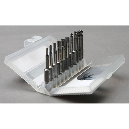 Dynamite 1/4” Drive Large Scale Tool Set