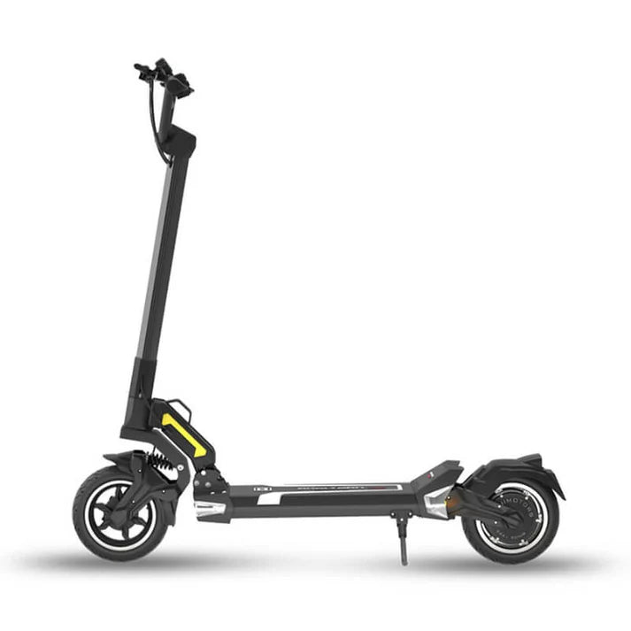 Dualtron To-Go 650W