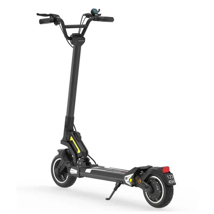 Dualtron To-Go 650W