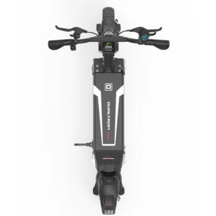 Dualtron To-Go 650W