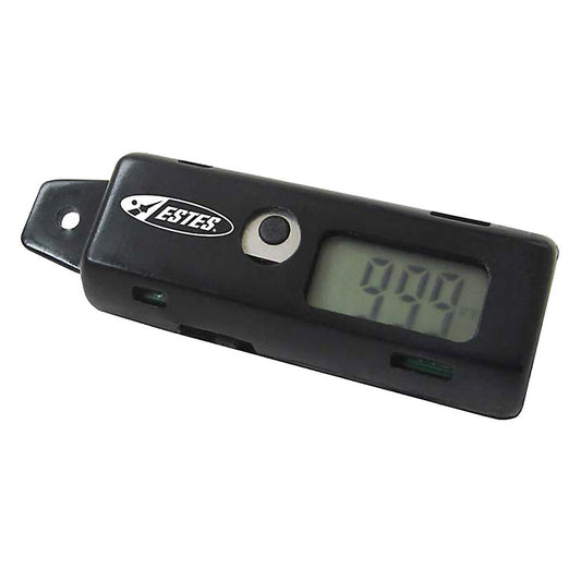 Estes  Model Rocket Altimeter