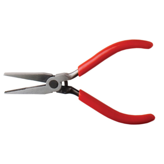 Excel Precision Pliers 5” Flat Nose