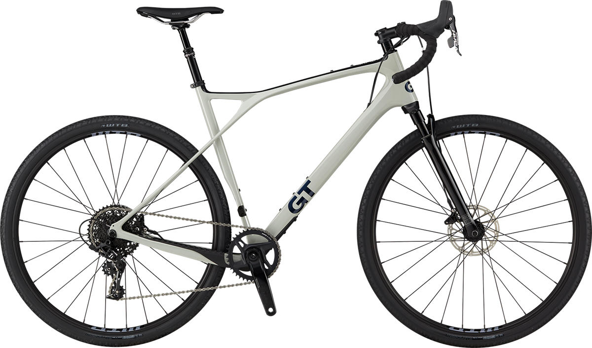 GT Grade X Carbon Gravel Bike -Small