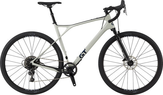 GT Grade X Carbon Gravel Bike -Small