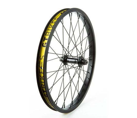 GT NBS Front Wheel 20" (Black)
