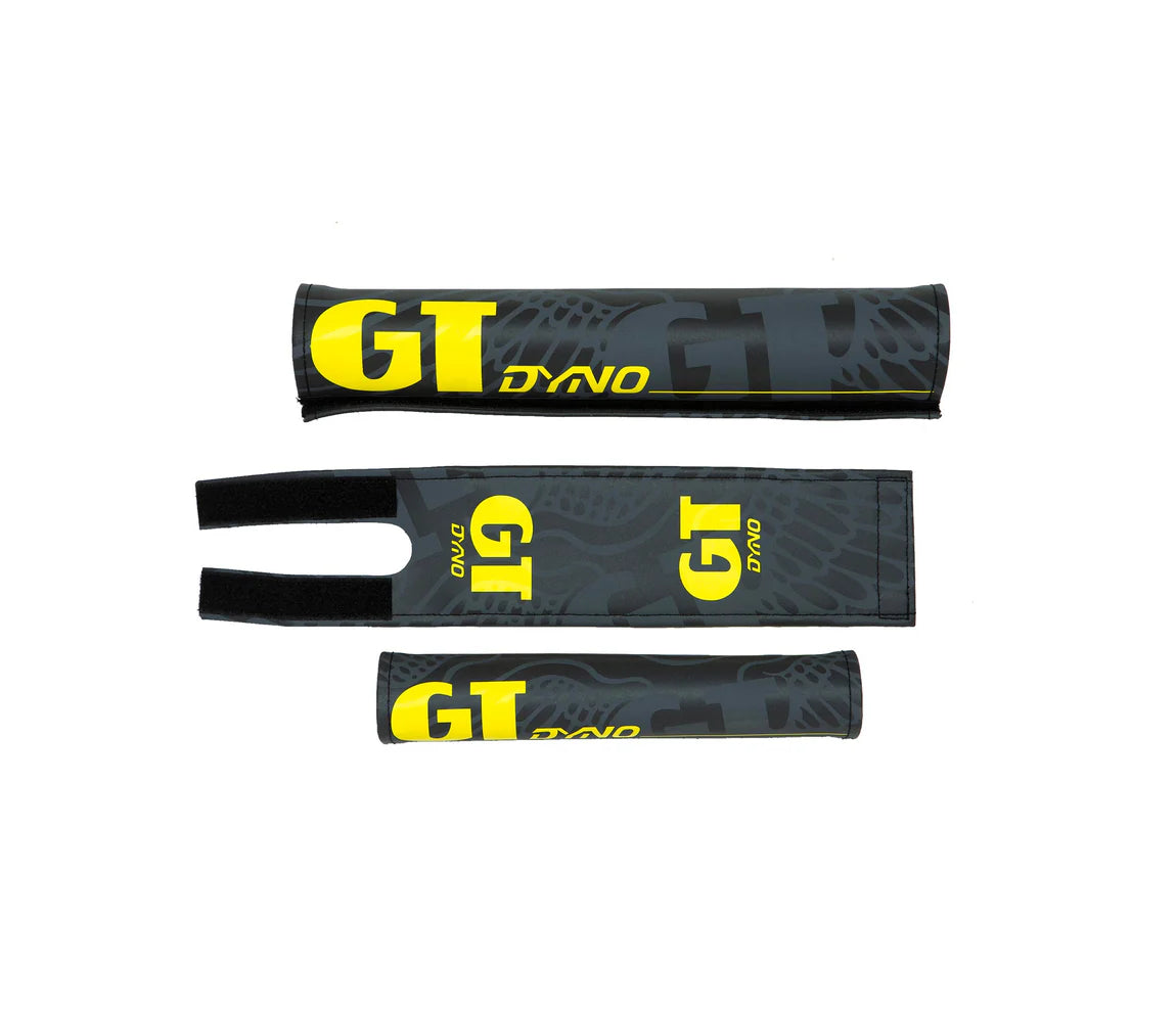 GT 1989 Pad Set (BKY)