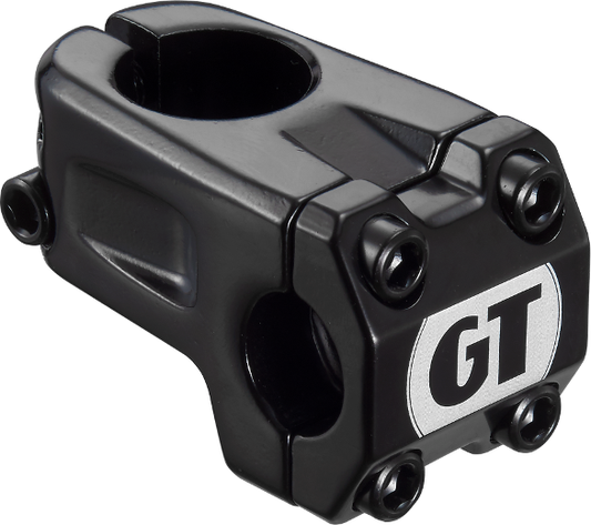 GT NBS Frontload Stem (Black)