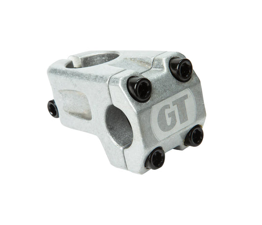 GT NBS Frontload Stem (Silver)