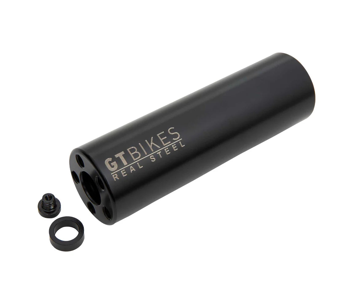 GT Real Steel Peg (Black)