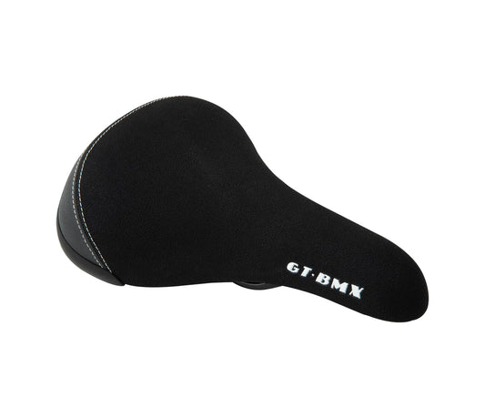 GT Cheat Code Railed Saddle (Black)