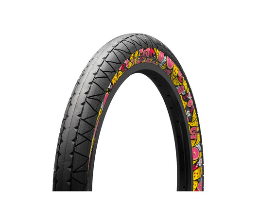 GT Pool Tire 20" x 2.30" (Junkfood)