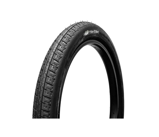 GT LP-5 Freestyle Tire 20" x 2.35" (Black)