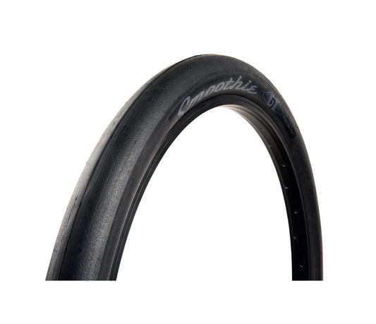 GT Smoothie Tire 26" x 2.5" (Black)
