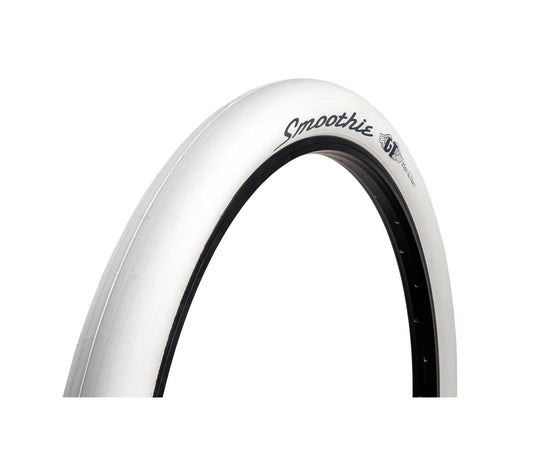 GT Smoothie Tire 29" x 2.5" (White)