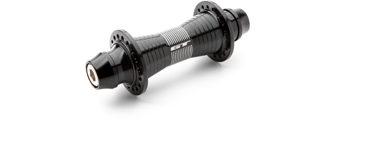 GT Speed Series Pro Race Front Hub (36H)