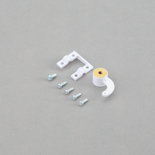 HobbyZone Nose Gear Arm Mounting Strap: Mini Apprentice S