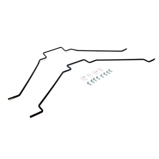 HobbyZone Float Mounting Wires: Mini Apprentice S