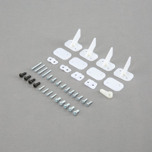 HobbyZone Hardware Set: Mini Apprentice S