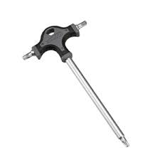 Super B T-Wrench: Torx 30/5mm Hex