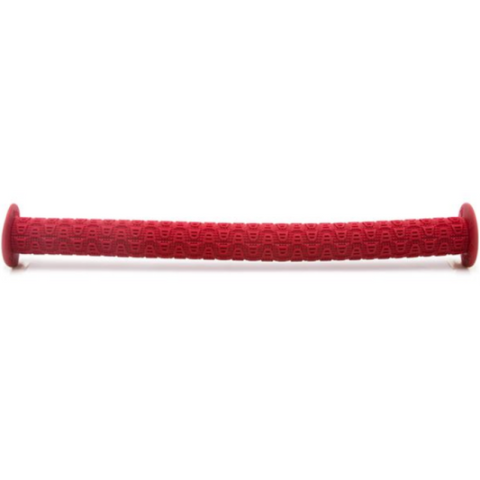 Fly Bikes Sergio Layos Signature Grip (Red)