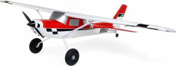 E-Flite Carbon-Z Cessna 150T 2.1m: BNF Basic Intermediate Aircraft
