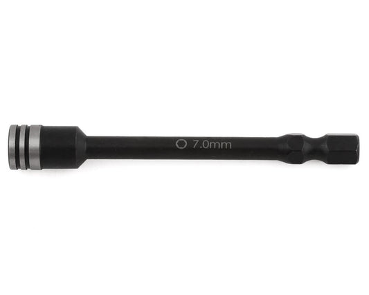 EcoPower 1/4” Power Tool Nut Driver Tip: 7.0mm