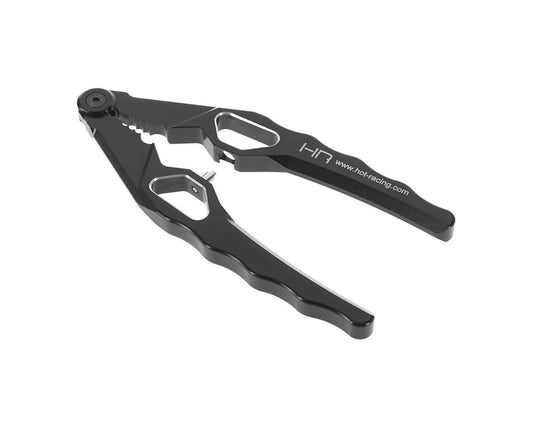 Hot Racing Shock Shaft and Ball End Multi-Function Pliers