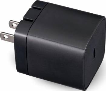 Traxxas USB-C AC Power Adapter (45W)