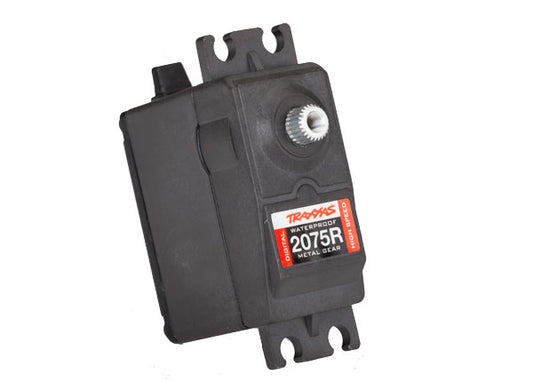 Traxxas High Speed Waterproof Metal Gear Servo