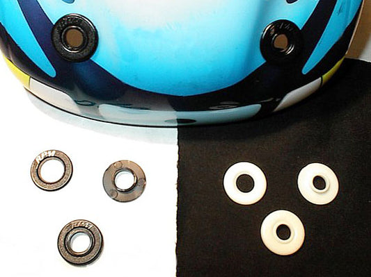 RPM Snap-Tite Body Saver - Black (3/16”) 5mm Posts