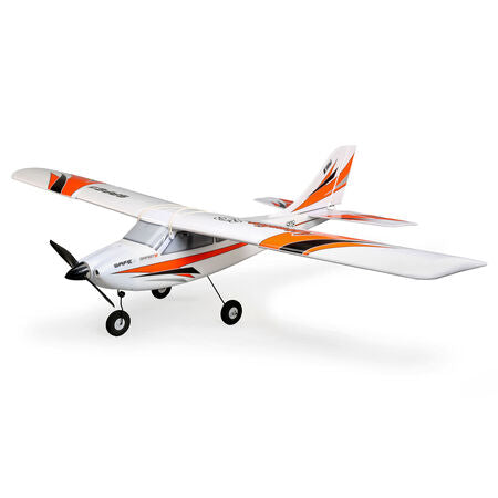 E-Flite Apprentice STS 1.5m Smart Trainer w/SAFE: RTF