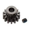 Arrma Steel Mod1 Pinion Gear: 5mm (14T)