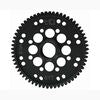 Hot Racing 32P Steel Spur Gear: 61T (Arrma Gorgon)