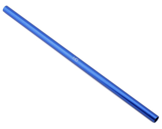 Hot Racing CNC Aluminum Centre Driveshaft: Traxxas X-Trucks