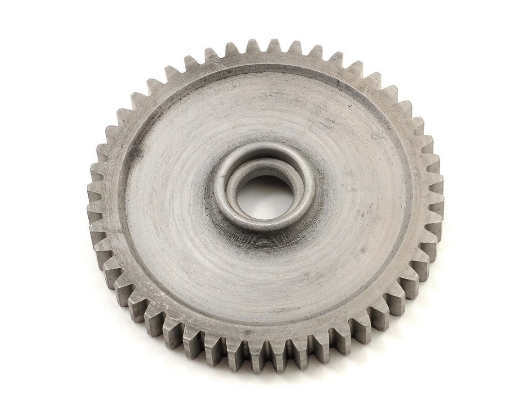 Robinson Racing Hardened Mod1 Steel Spur: HPI Savage X 4.6 (48T)