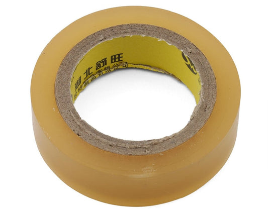 Hot Racing Clear Flexible Marine Tape: 27’