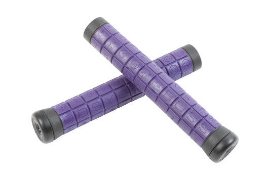Odyssey Keyboard V2 Flangless Grips: 165mm (Midnight Purple)