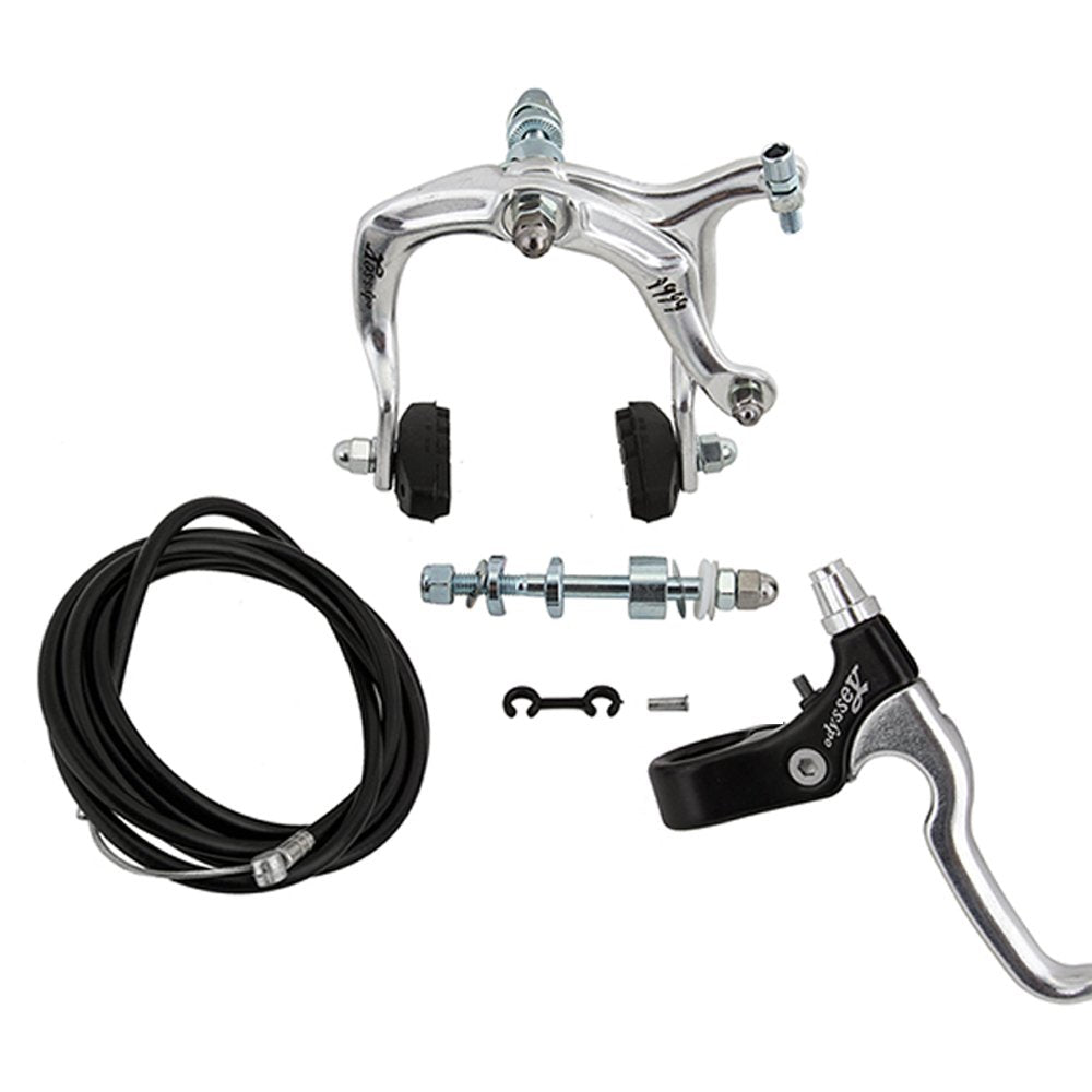 Odyssey 1999 Brake Set: S-Pull (Silver)