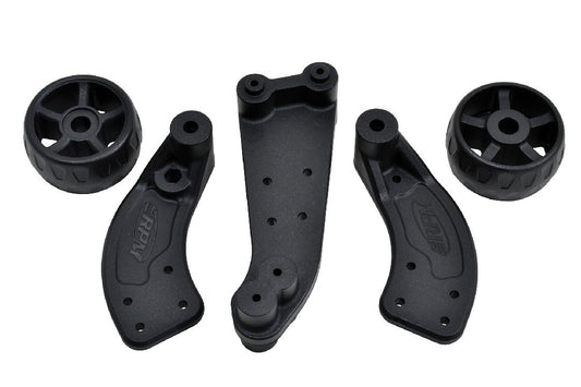 RPM HD Wheelie Bars for Arrma 6S