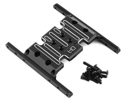 Hot Racing Aluminum Skid Plate: Element Enduro
