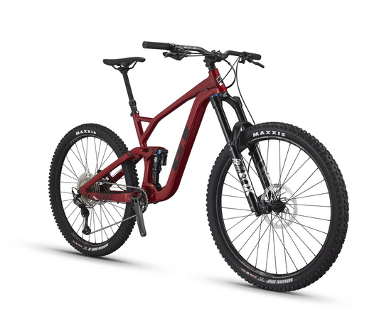 GT U Force Comp 29” MTB: Medium (Red)