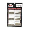 Atlas HO Code 100/83 Universal Rail Joiners (48pcs)