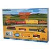 Bachmann N Scale “Roaring Rails” Train Set w/DCC
