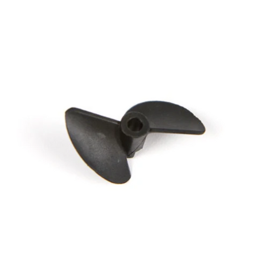 Atomik RC Composite Propeller: Barbwire (2pcs)