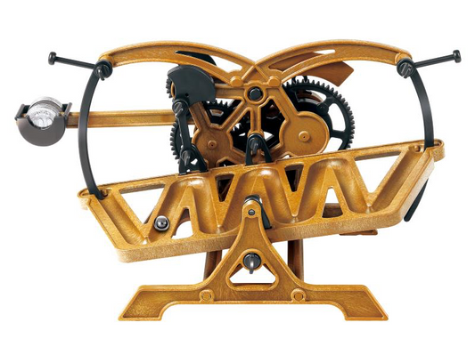Academy Models Da Vinci Series Rolling Ball Timer Model Kit