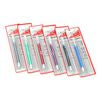 Excel Grip-On Hobby Knife: Assorted Colours