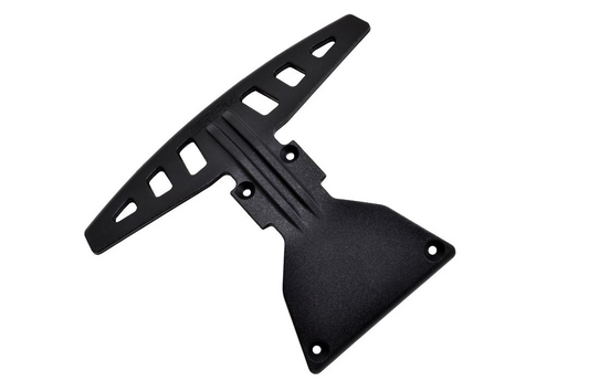 RPM Wide Front Bumper: Losi Mini-T/B 2.0